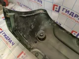 Бампер задний Ford Fiesta (Mk VI) 1375906