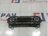Блок управления климатической установкой Ford Focus 3 BM5T18C612CJ