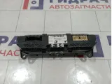 Блок управления климатической установкой Ford Focus 3 BM5T18C612CJ