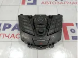 Блок кнопок Ford Focus 3 CP9Z18C858LA