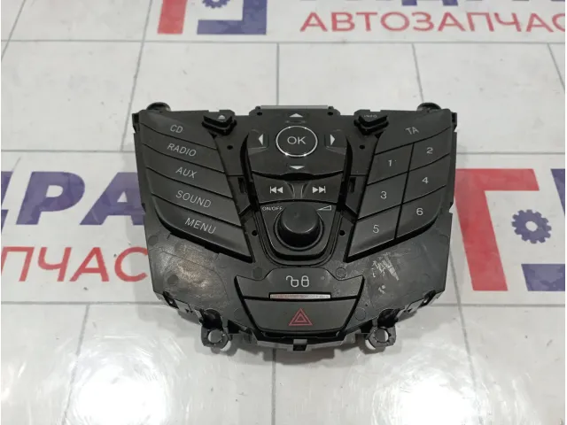 Блок кнопок Ford Focus 3 CP9Z18C858LA