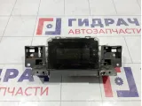 Дисплей информационный Ford Focus 3 CP9Z10D885CA