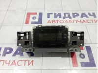 Дисплей информационный Ford Focus 3 CP9Z10D885CA