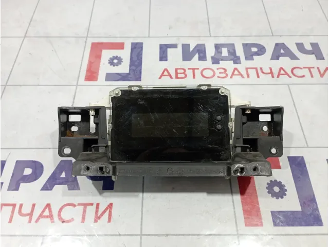 Дисплей информационный Ford Focus 3 CP9Z10D885CA