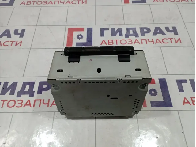 Магнитола Ford Focus 3 CV6Z18C869AA