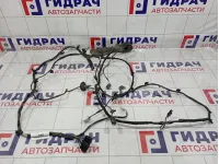 Проводка двери багажника Ford Focus 3 CV6T17N400BAD