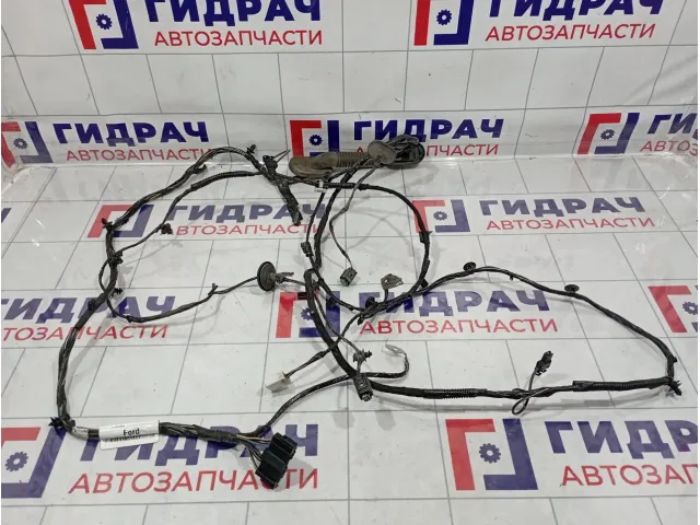 Проводка двери багажника Ford Focus 3 CV6T17N400BAD