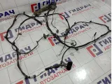Проводка двери багажника Ford Focus 3 CV6T17N400BAD