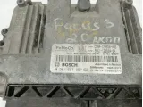 Блок управления двигателем Ford Focus 3 BV6112B684BA