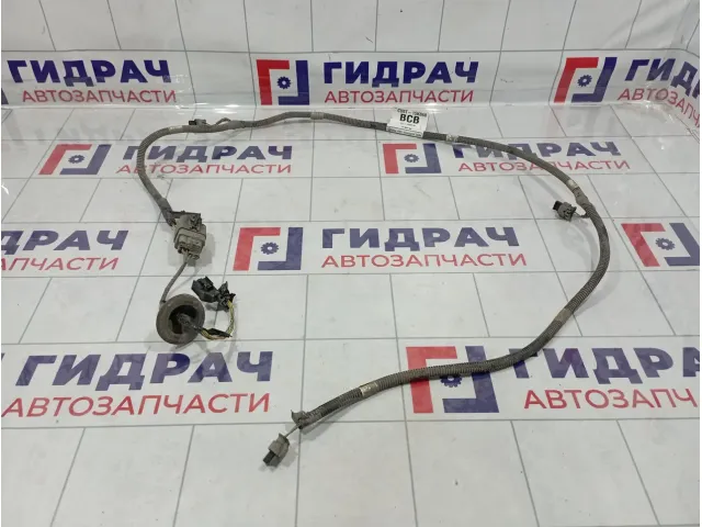 Проводка заднего бампера Ford Focus 3 CV6T15K868BCB
