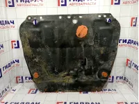 Защита двигателя Ford Focus 3