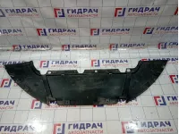 Пыльник двигателя центральный Ford Focus 3 BM51A8B384CD