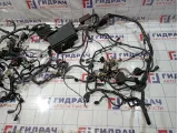Проводка подкапотная Ford Focus 3