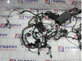 Проводка подкапотная Ford Focus 3