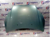 Капот Ford Focus 3