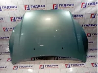 Капот Ford Focus 3