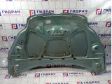 Капот Ford Focus 3