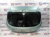 Дверь багажника Ford Focus 3