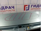 Дверь багажника Ford Focus 3