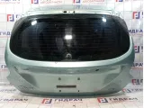 Дверь багажника Ford Focus 3
