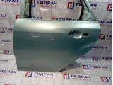 Дверь задняя левая Ford Focus 3