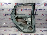 Дверь задняя левая Ford Focus 3