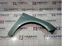 Крыло переднее правое Ford Focus 3
