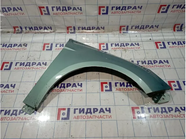 Крыло переднее правое Ford Focus 3