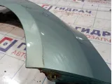 Крыло переднее правое Ford Focus 3