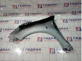 Крыло переднее правое Ford Focus 3