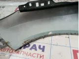 Крыло переднее правое Ford Focus 3
