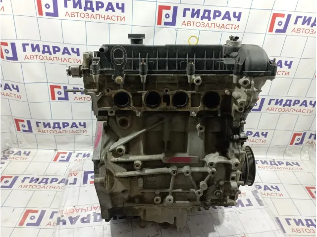 Двигатель Ford Focus 3 CV6Z6007C