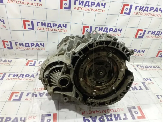 АКПП Ford Focus 3 FV6Z7000H