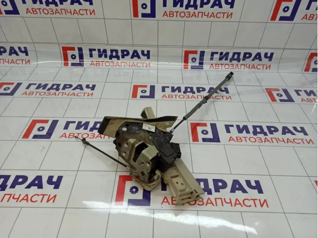 Замок двери задней левой Ford Focus 3 CM5Z54264A27A