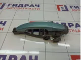 Ручка двери наружная передняя правая Ford Focus 3