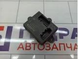Блок комфорта двери передней левой Ford Focus 3 BV6N14B531BJ