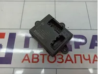 Блок комфорта двери передней левой Ford Focus 3 BV6N14B531BJ
