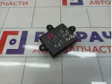 Блок комфорта двери передней левой Ford Focus 3 BV6N14B531BJ