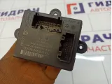 Блок комфорта двери передней левой Ford Focus 3 BV6N14B531BJ