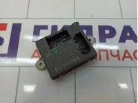 Блок комфорта двери передней правой Ford Focus 3 BV6N14B533BF