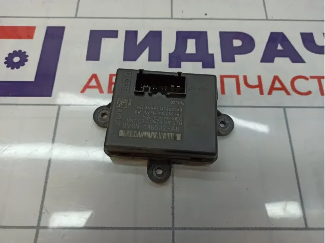 Блок комфорта двери задней Ford Focus 3 BV6N14B532AH