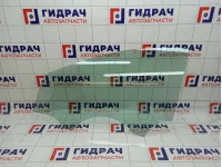 Стекло двери передней левой Ford Focus 3 CV6Z5821411A