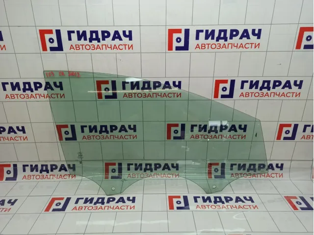 Стекло двери передней правой Ford Focus 3 CV6Z5821410A