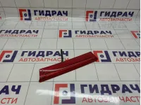 Фонарь задний (стоп сигнал) Ford Focus 3 8A6113A613