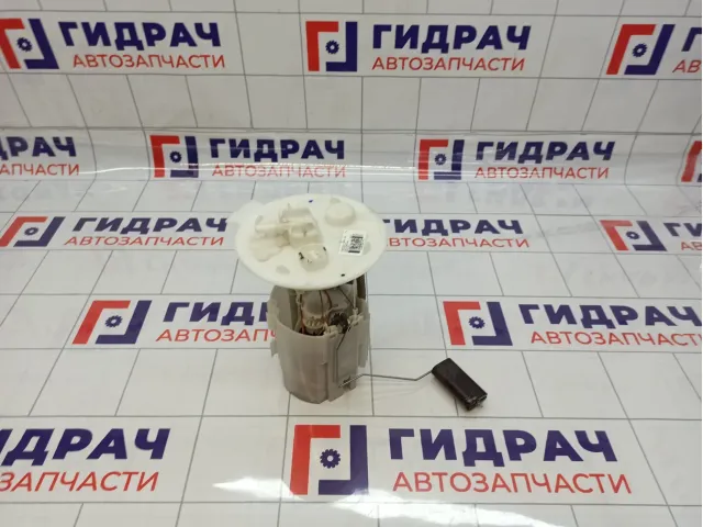 Насос топливный электрический Ford Focus 3 BV619H307