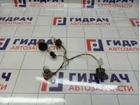 Проводка фонаря заднего правого Ford Focus 3 CV6Z-13K371-A