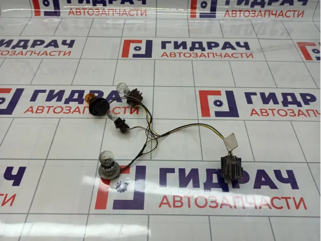 Проводка фонаря заднего правого Ford Focus 3 CV6Z-13K371-A