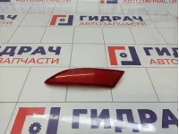 Отражатель в бампер задний левый Ford Focus 3 BM51515C0AD