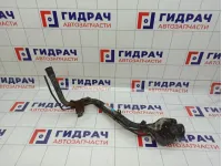 Горловина топливного бака Ford Focus 3 BV619032AF