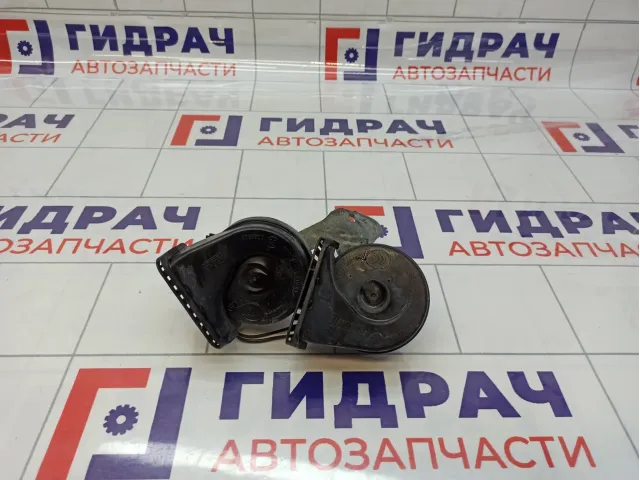 Сигнал звуковой Ford Focus 3